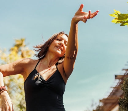 5 Rhythms Dance