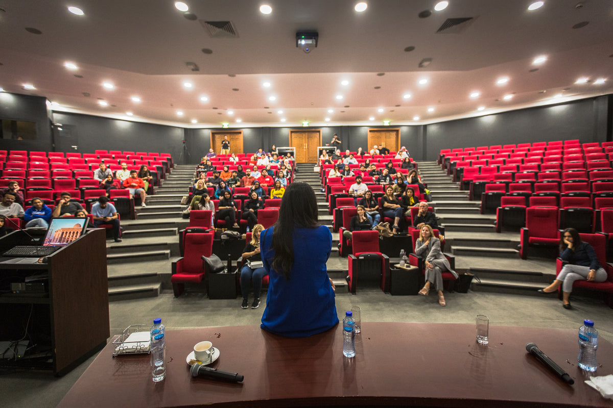 American University of Sharjah