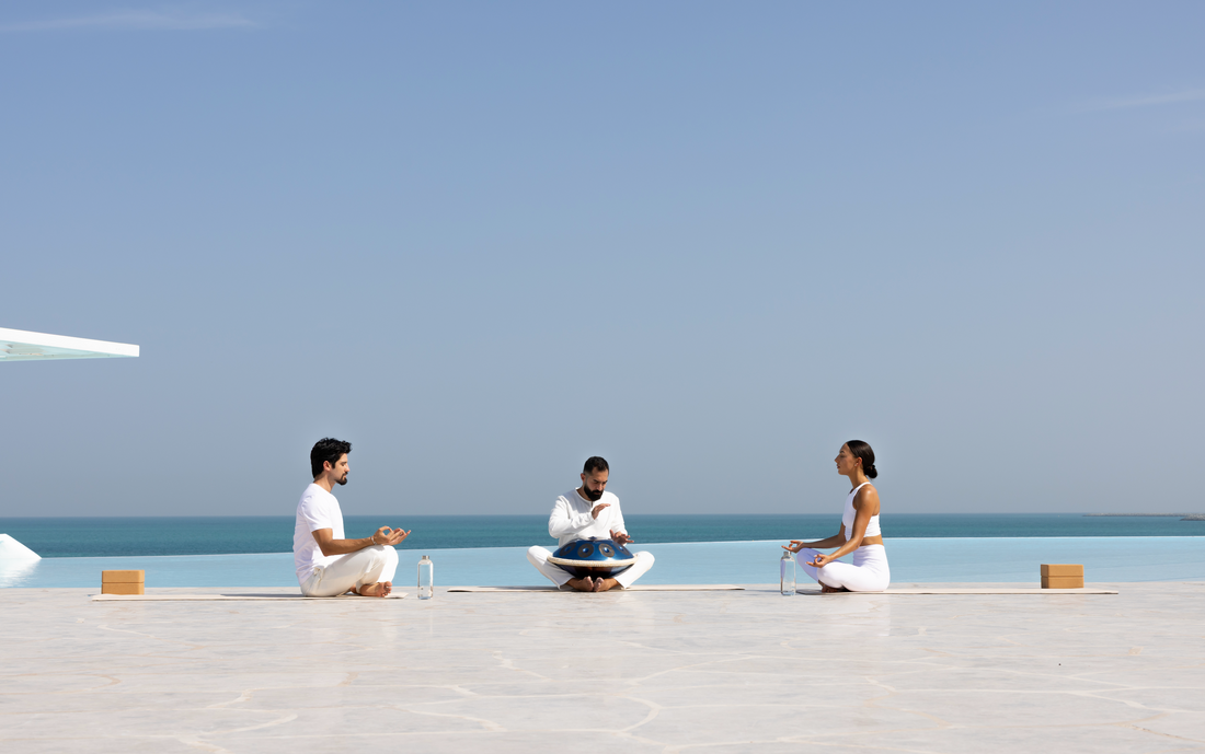 Exhale Wellness